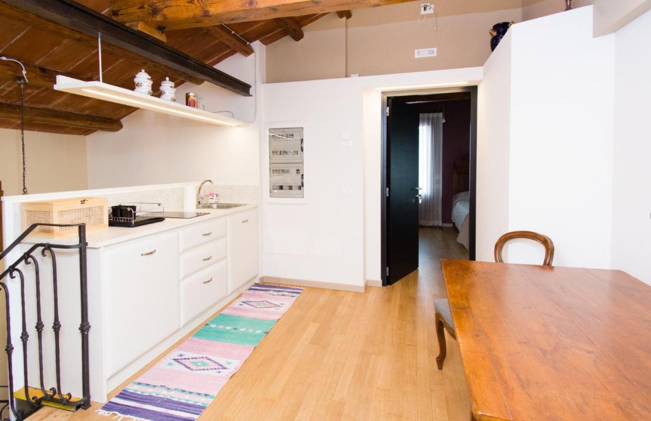 Le Camere Del Nonno Momi Mareno di Piave ภายนอก รูปภาพ