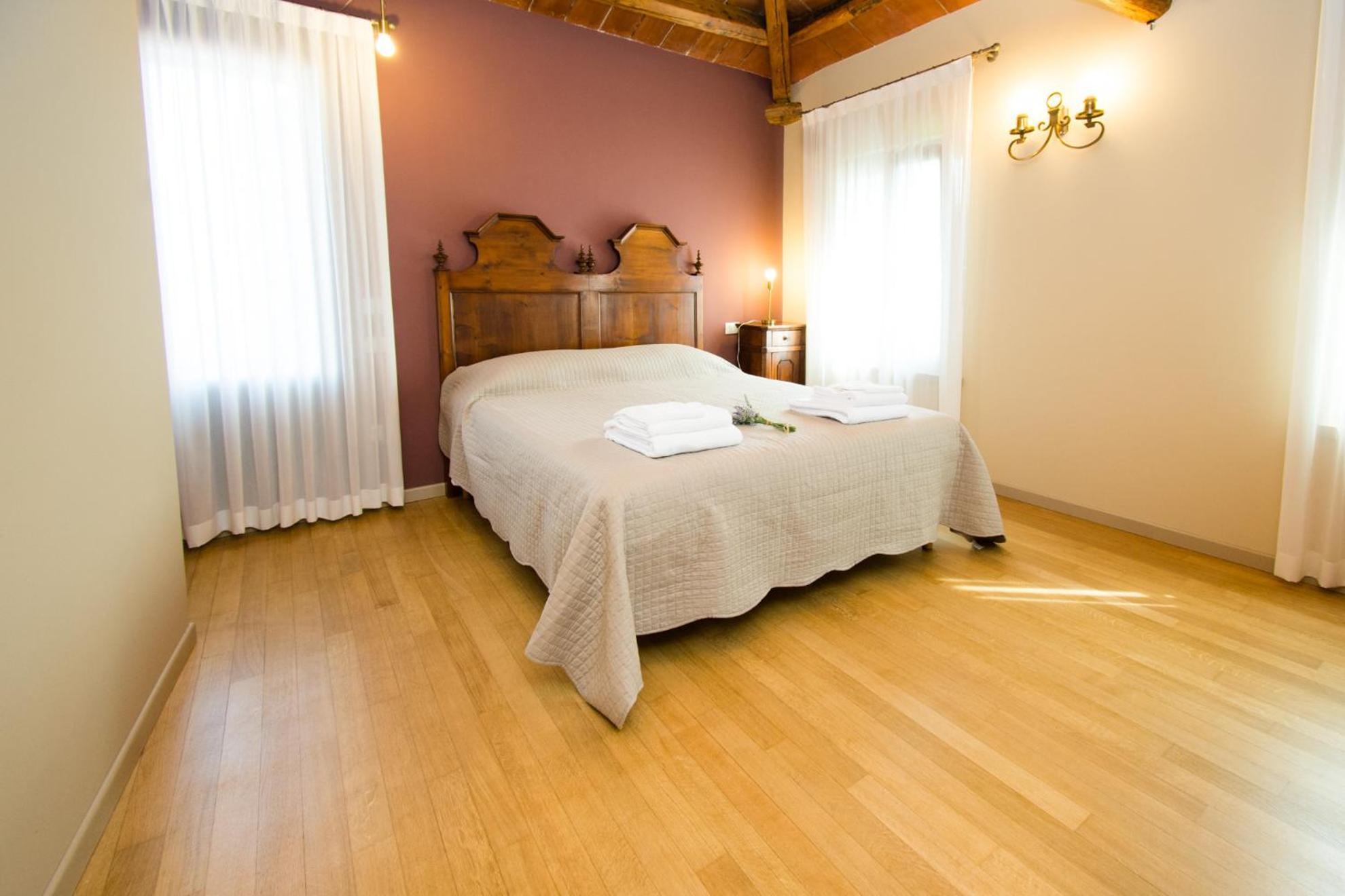 Le Camere Del Nonno Momi Mareno di Piave ภายนอก รูปภาพ